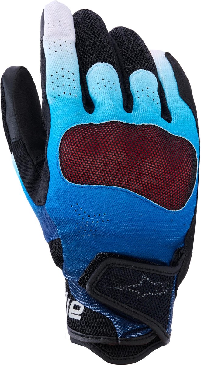 Alpinestars Mogress Airflow Motorhandschoenen -