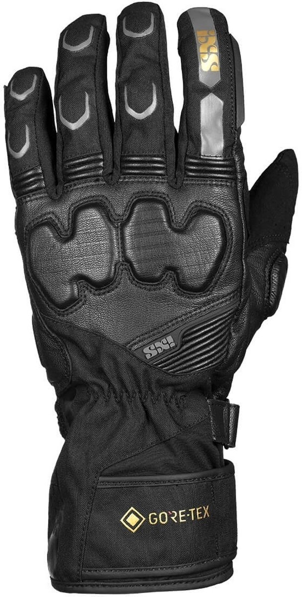 IXS Tour Vidor Gore-Tex 1.0 Handschoenen - Handschoen