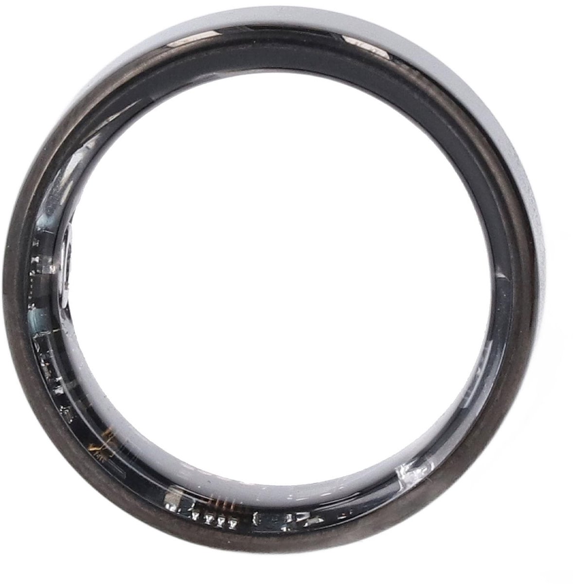 Allecto - Smart Ring Health Tracker - Sporttracker - IP68 waterbestendig - Stappenteller - Calorie-tracking - Geschikt voor sport