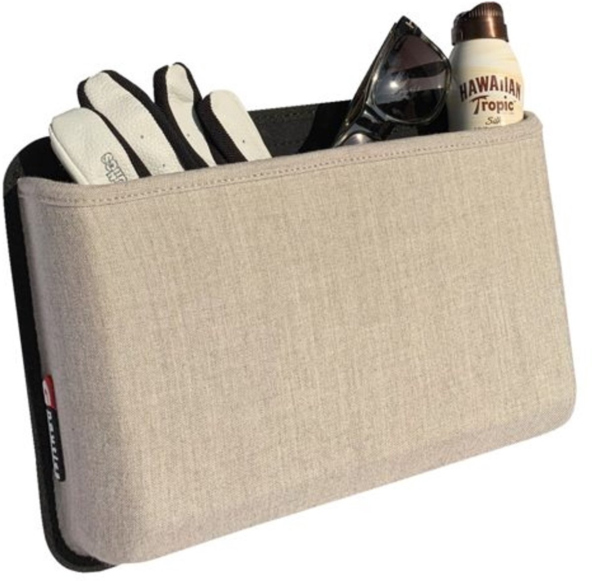 Cockpittas 20cm beige iQ