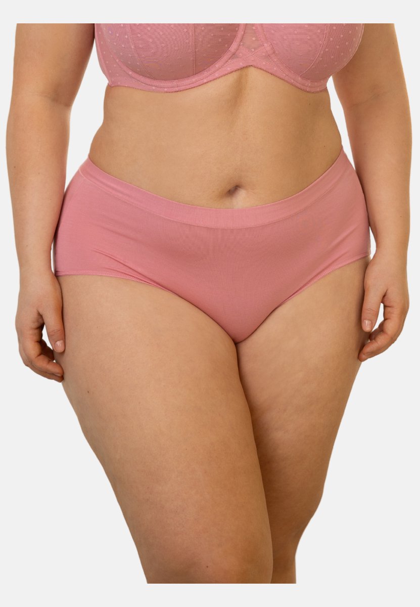 High-Panty COZY BASIC