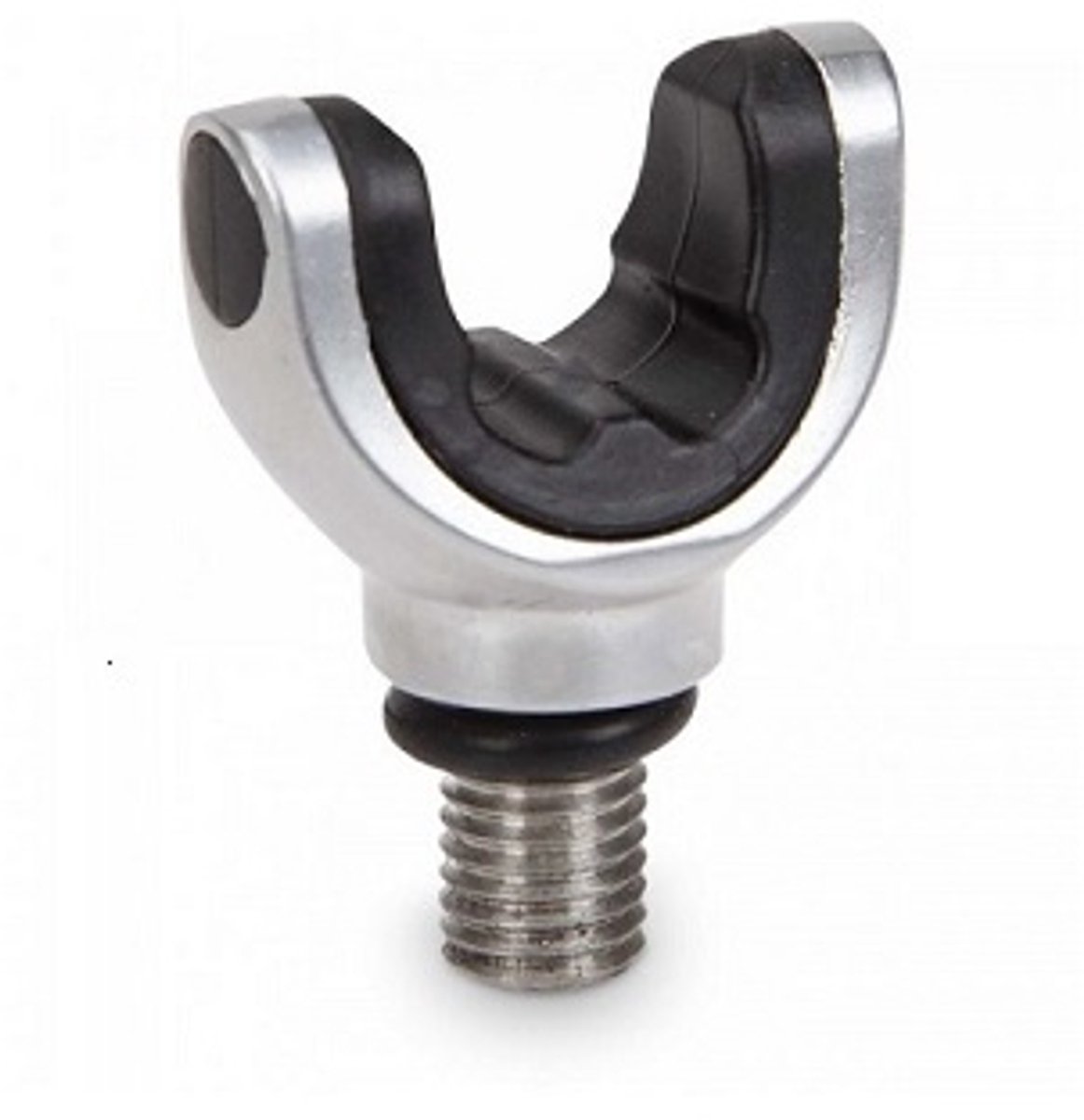 Anaconda Back Rest Gentle Gripper SMALL Silver