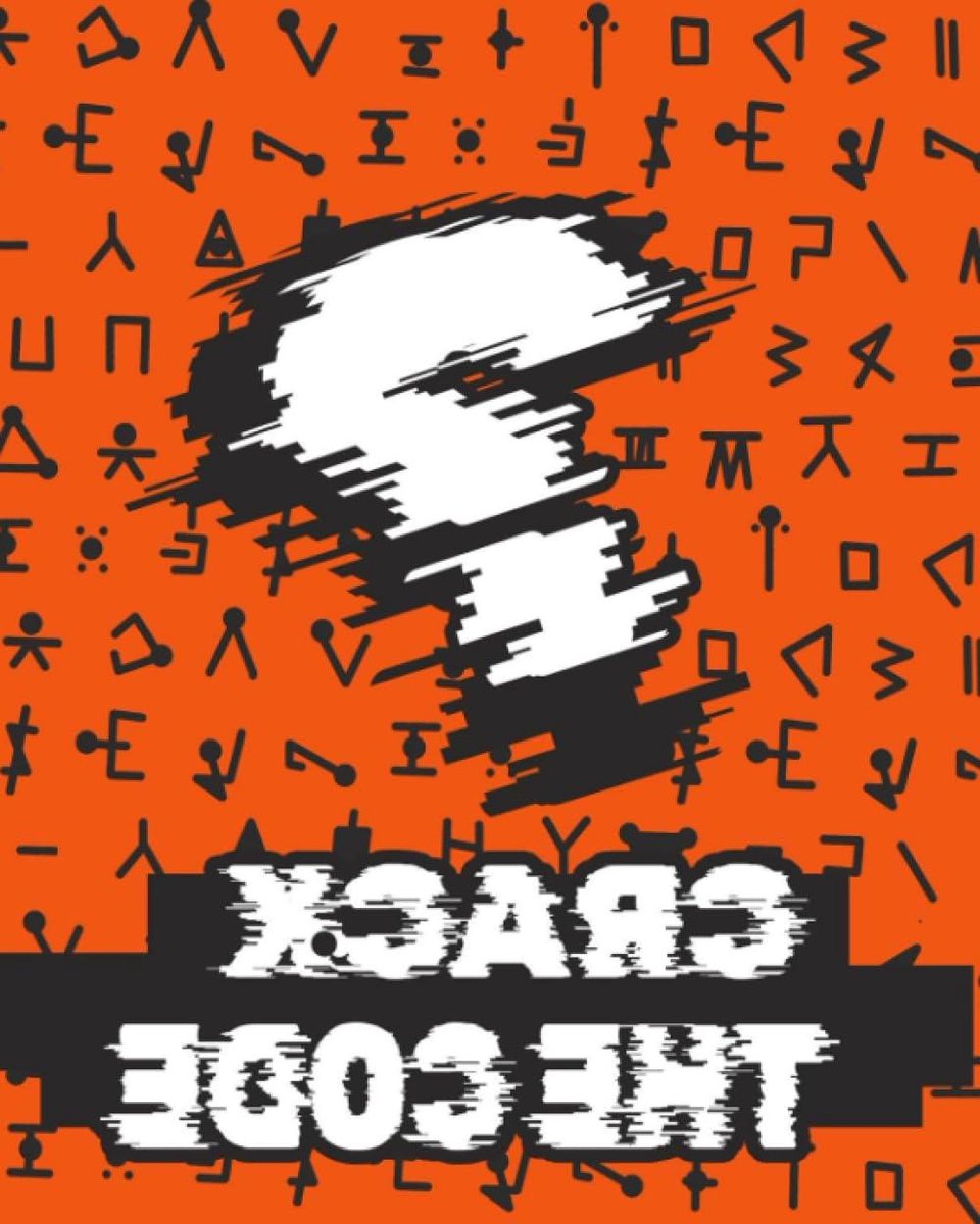 Geheime Code Puzzels - Ontcijfer Puzzelboek - Kinderen Leren Puzzelen - 50 Geheime Berichten - 8x10 inch - Niet gespecificeerd