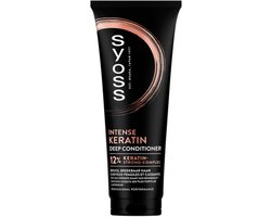 Syoss Keratin Conditioner - 250 ml