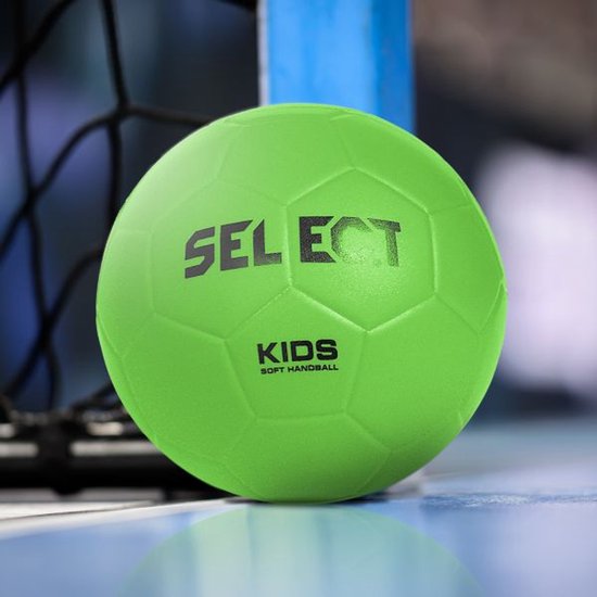 Select Kids Soft Handbal