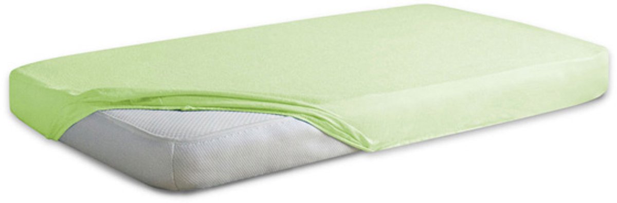 Matex Jersey - Waterdicht Laken - 120x200cm - Ademend - OEKO-TEX