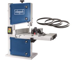 Scheppach Lintzaagmachine HBS30X
