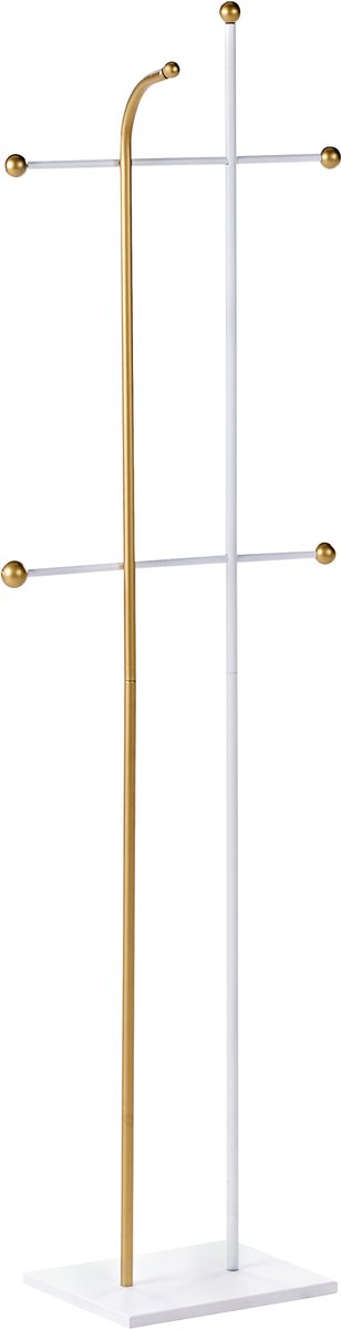 ODHILL - Kapstok - Goud - Staal