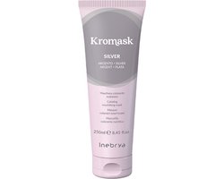 Inebrya Kromask Nourishing Color Mask Silver 250 ml