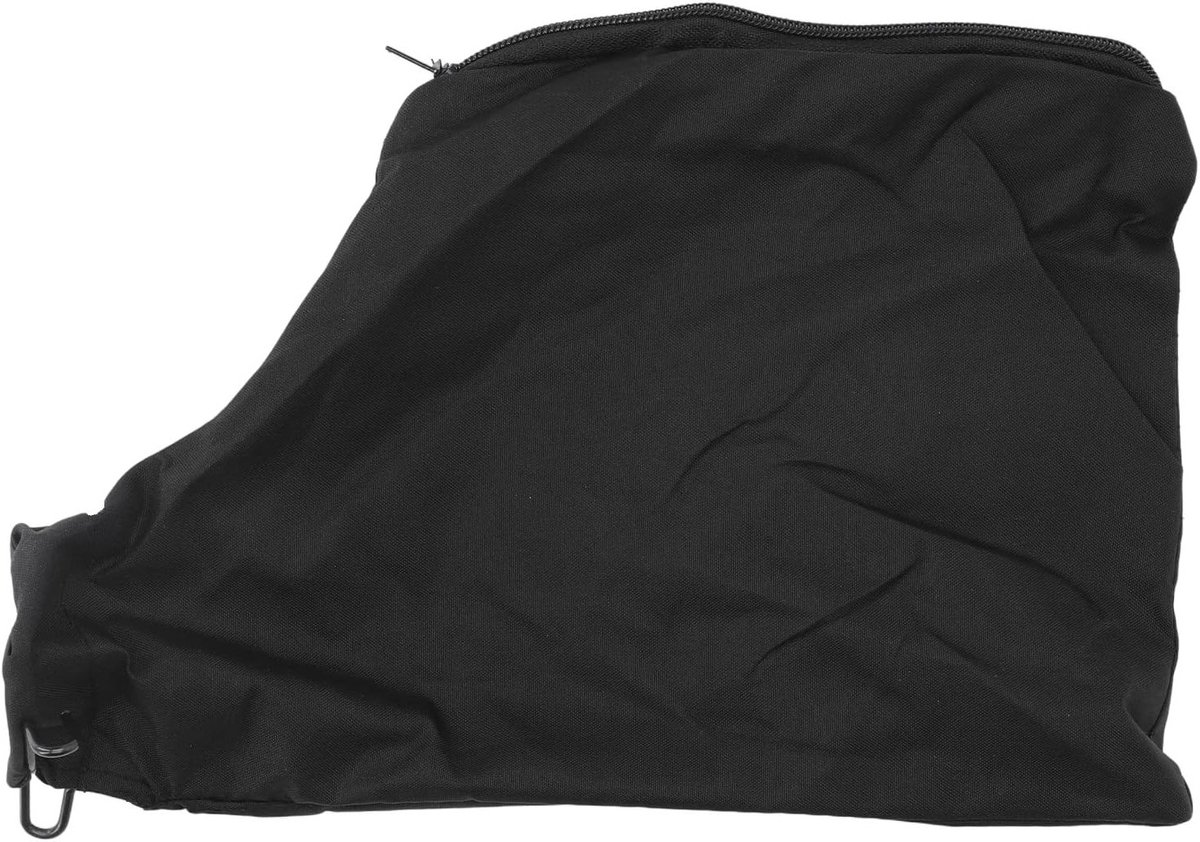 Stofzak voor zelfreinigende adapter, geschikt voor cirkelzaag, kantenzagen en bandschuurmachines van nylon materiaal, model 255