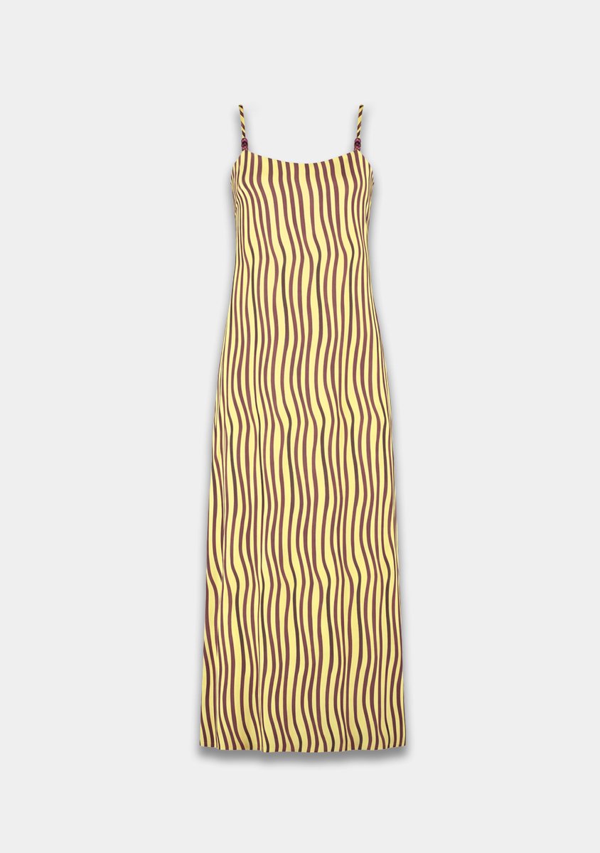 Harper & Yve - VIVIEN-DR - Dames - Maxi jurken