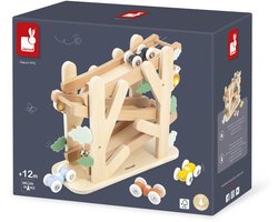 Janod - Sweet Cocoon - Houten mierenloper
