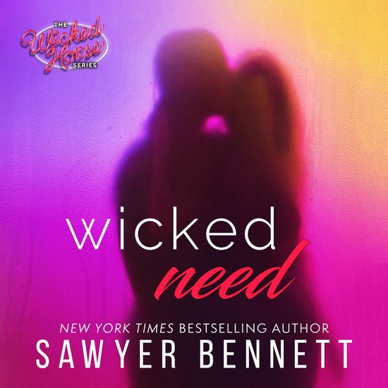Wicked Need - cover