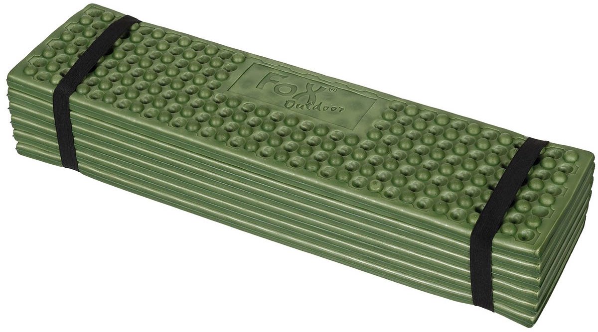 MFH Thermische Mat - Opvouwbaar - 180 x 58 x 1 cm