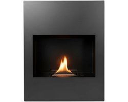 Tenderflame Clarence Design Haard - Sfeerhaard Binnen - Tenderfuel - Bio-Ethanol Alternatief - Rookvrij, veilig, schoon en geurarm