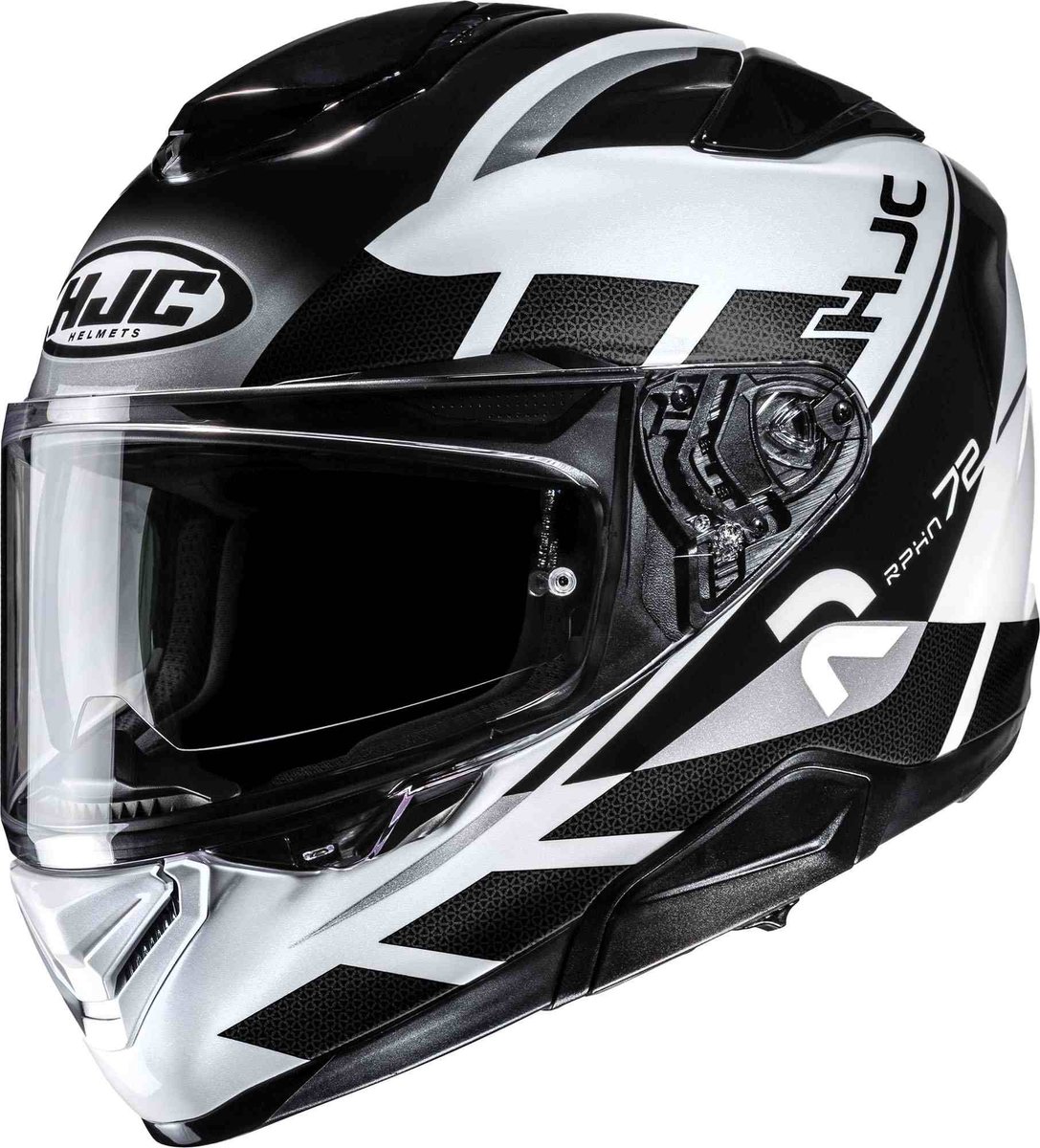 HJC RPHA 72 Value Helm -