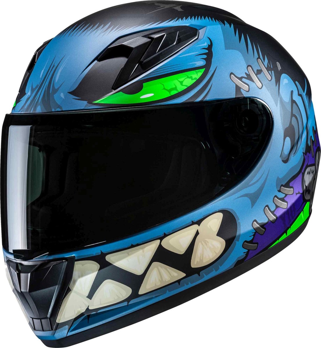 HJC Y10 Frank Jeugd Helm -
