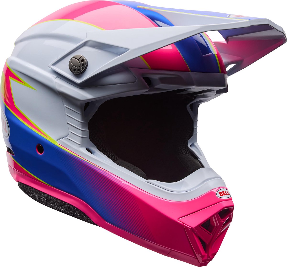 Bell Moto-10 MIPS Falcon Motocrosshelm -
