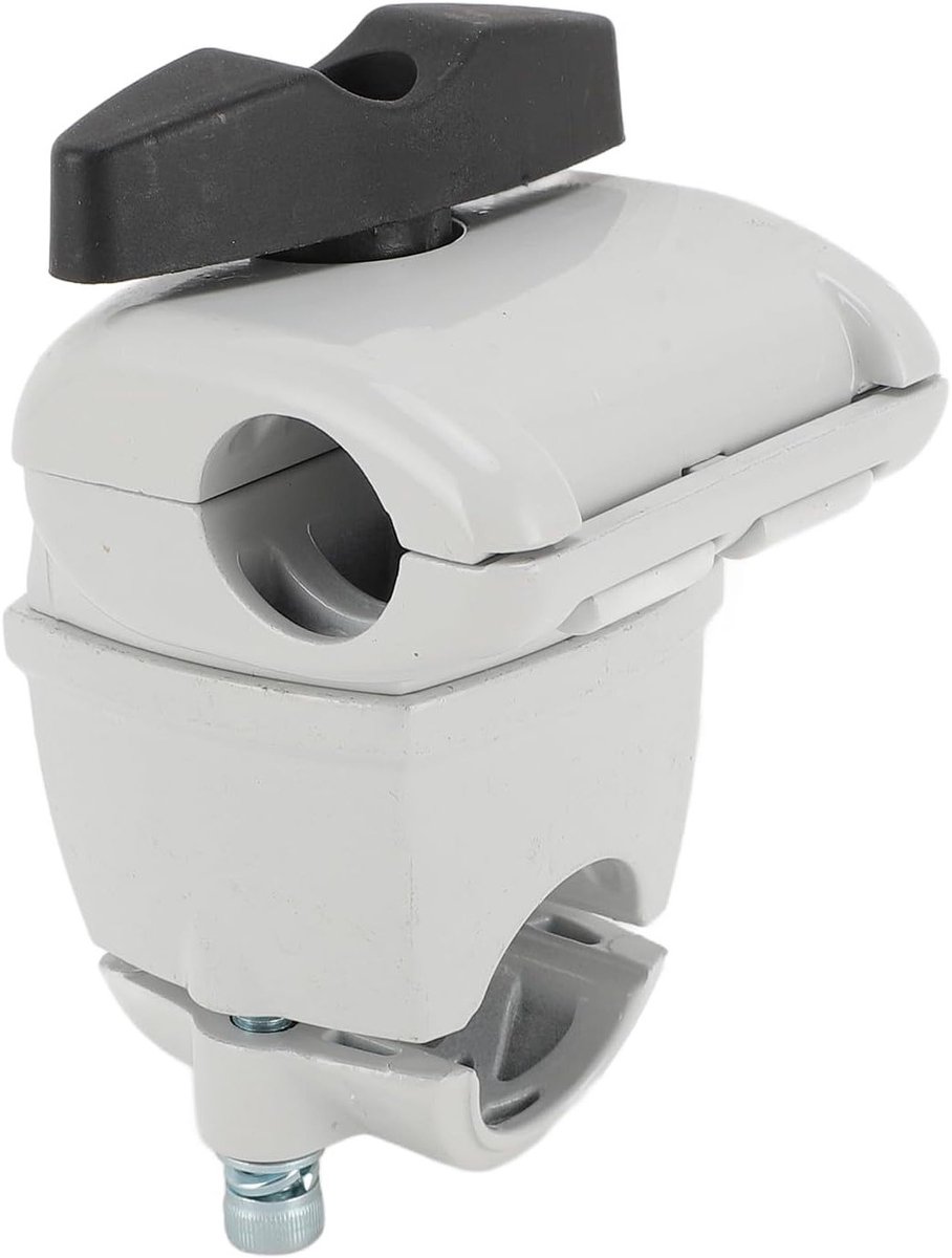 Stevige Aluminium Beugel voor Grastrimmer Handvat - Ondersteuning voor FS 120, 130, 131, 110, 111, 90, 91, 89, 200 - Handvat Beugel en Montagehouder voor Tuinonderhoud