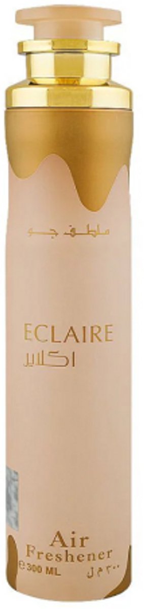 Lattafa Eclaire - Gerverstuiver - 300 ml