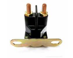 Startrelais voor geschikt voor MTD 725-0530 / geschikt voor MTD 725-0771 / XU, geschikt voor MTD 725-1426 / geschikt voor MTD 925-0771 / geschikt voor MTD 925-1426 / geschikt voor MTD 9251426a -