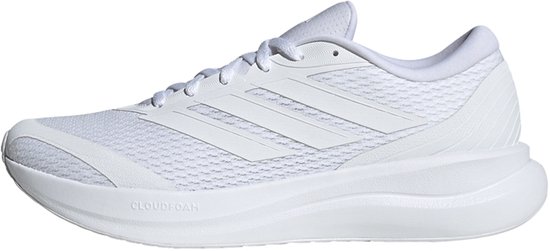 Adidas Performance Runfalcon 6 Cloudfoam Hardloopschoenen - Heren - Wit