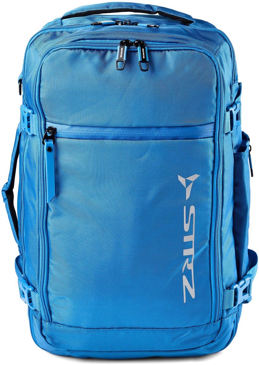 Polestream Strz by Vienna reisrugzak 47 cm laptopvak - 42cm (17 duim) - cobalt blue
