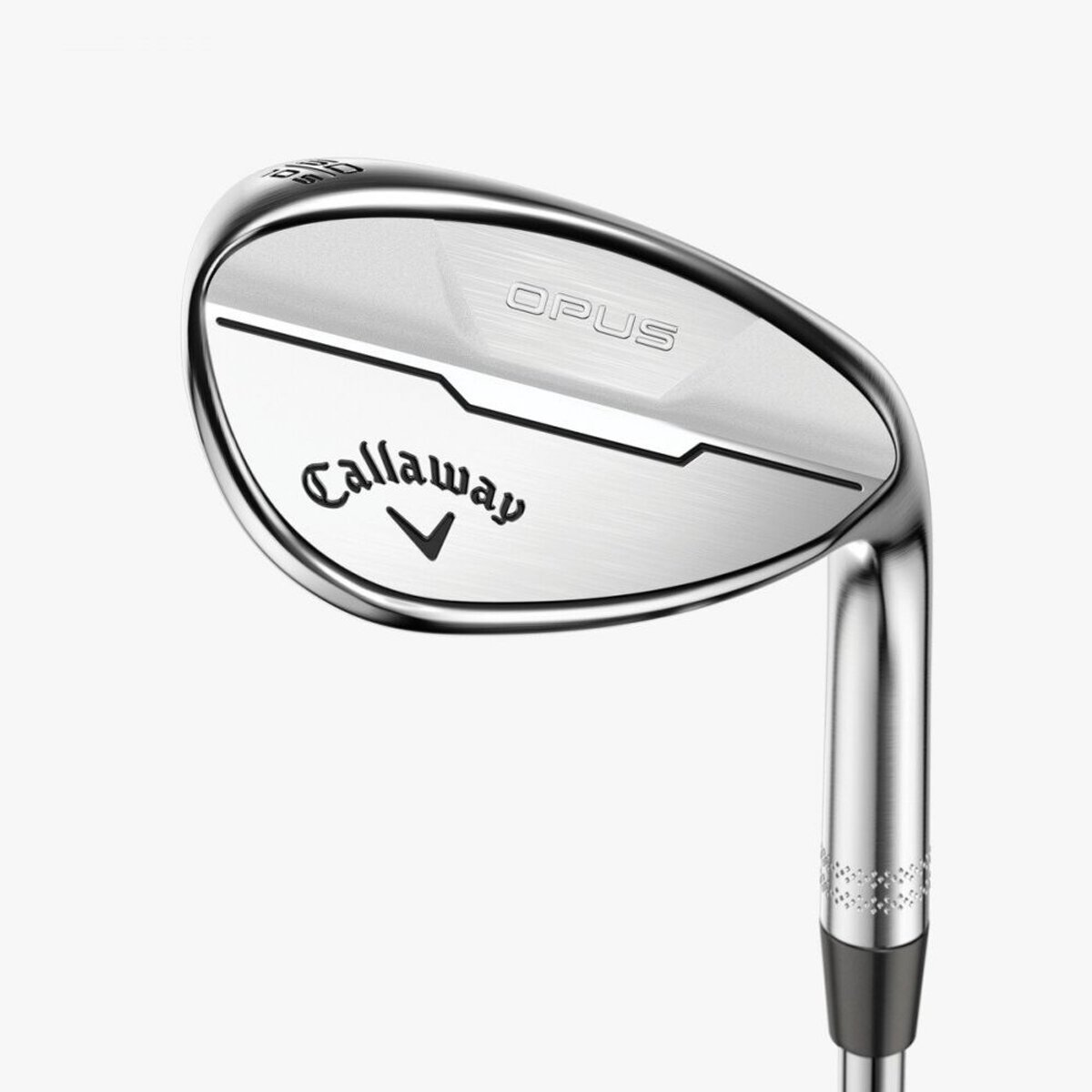 Callaway Opus Chrome wedge 52/10