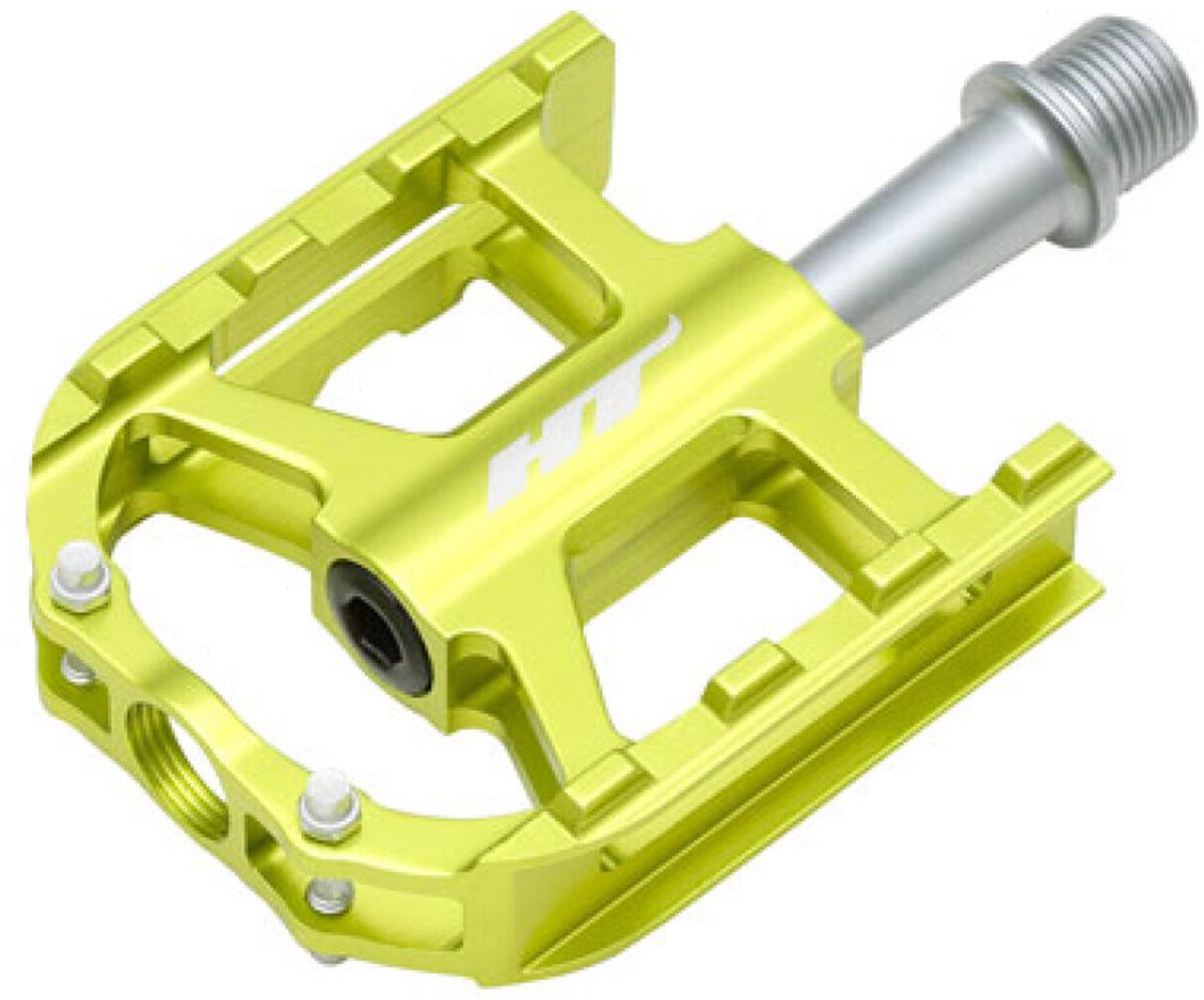 Ht Ar12 Pedalen Goud