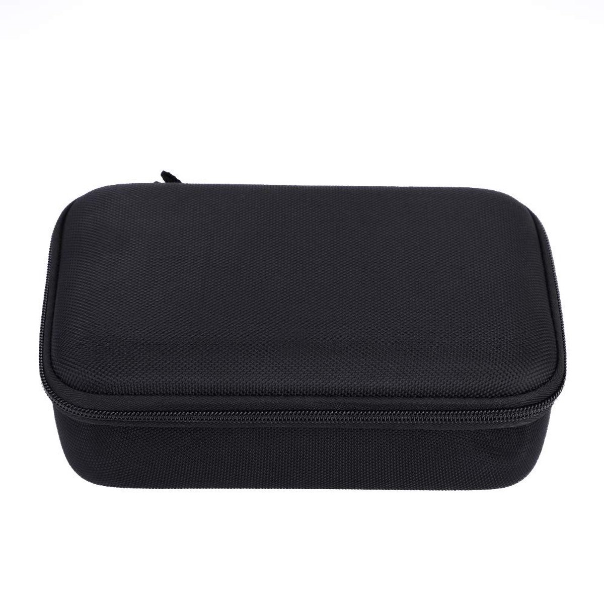 Dailygoods - Opbergdoos Microfoon - Bescherming - Microfoon Case - Rode VideoMic Pro Plus - Geschikt voor camera's - Compacte tas