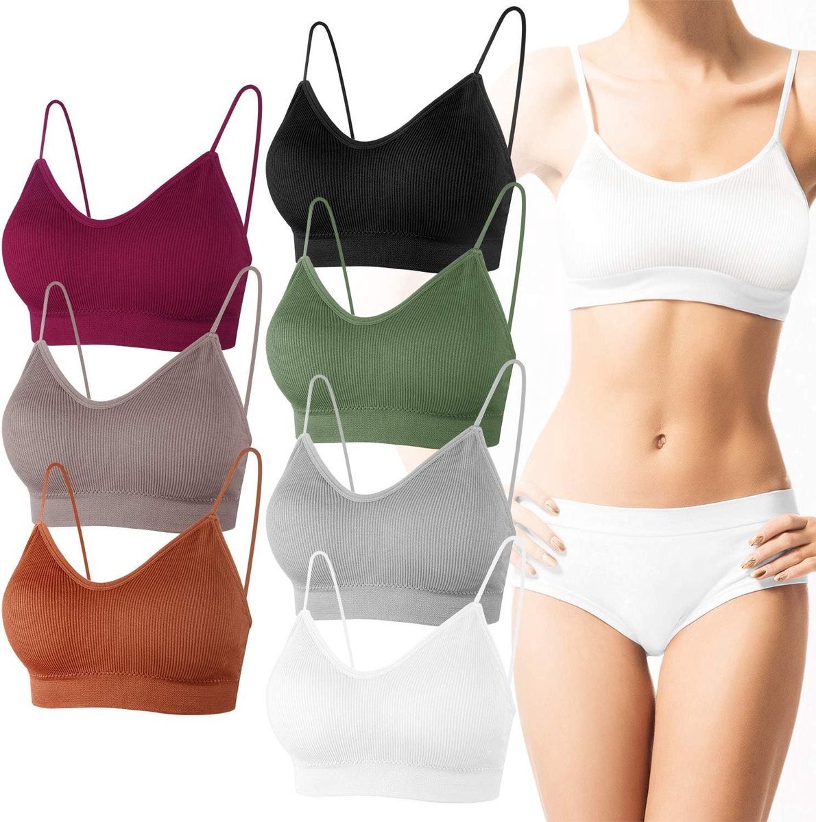 CozyCurve Set