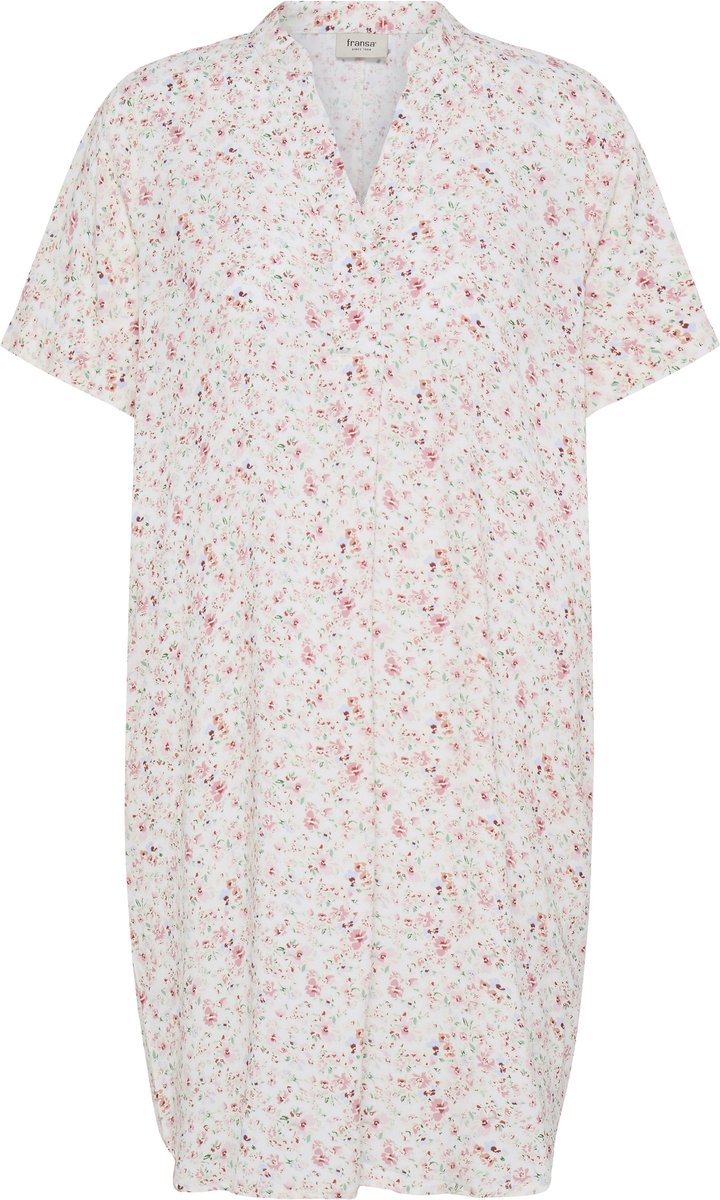 Vrouwenblouse fransa FRHeat