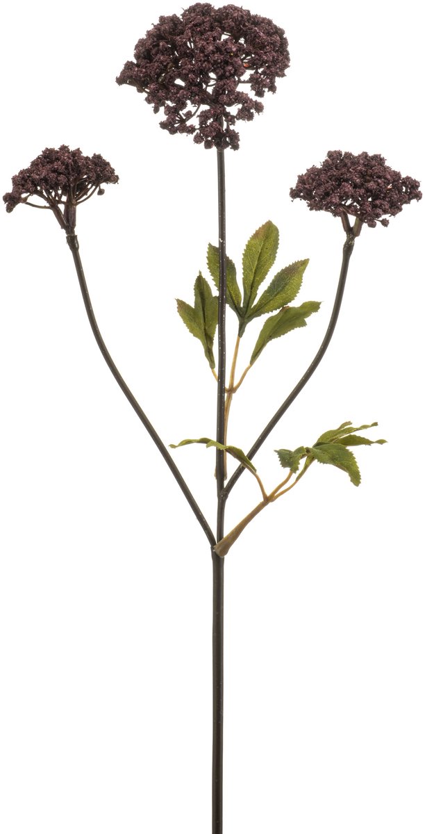 Achillea Kunsttak - Realistische Kunstbloem - Woondecoratie