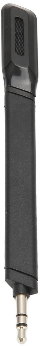 Livia home - Vervangingsmicrofoon - Professionele Microfoon - Heldere Ruisonderdrukking - Compact - Accessoire voor Headset - Geschikt voor Gaming en