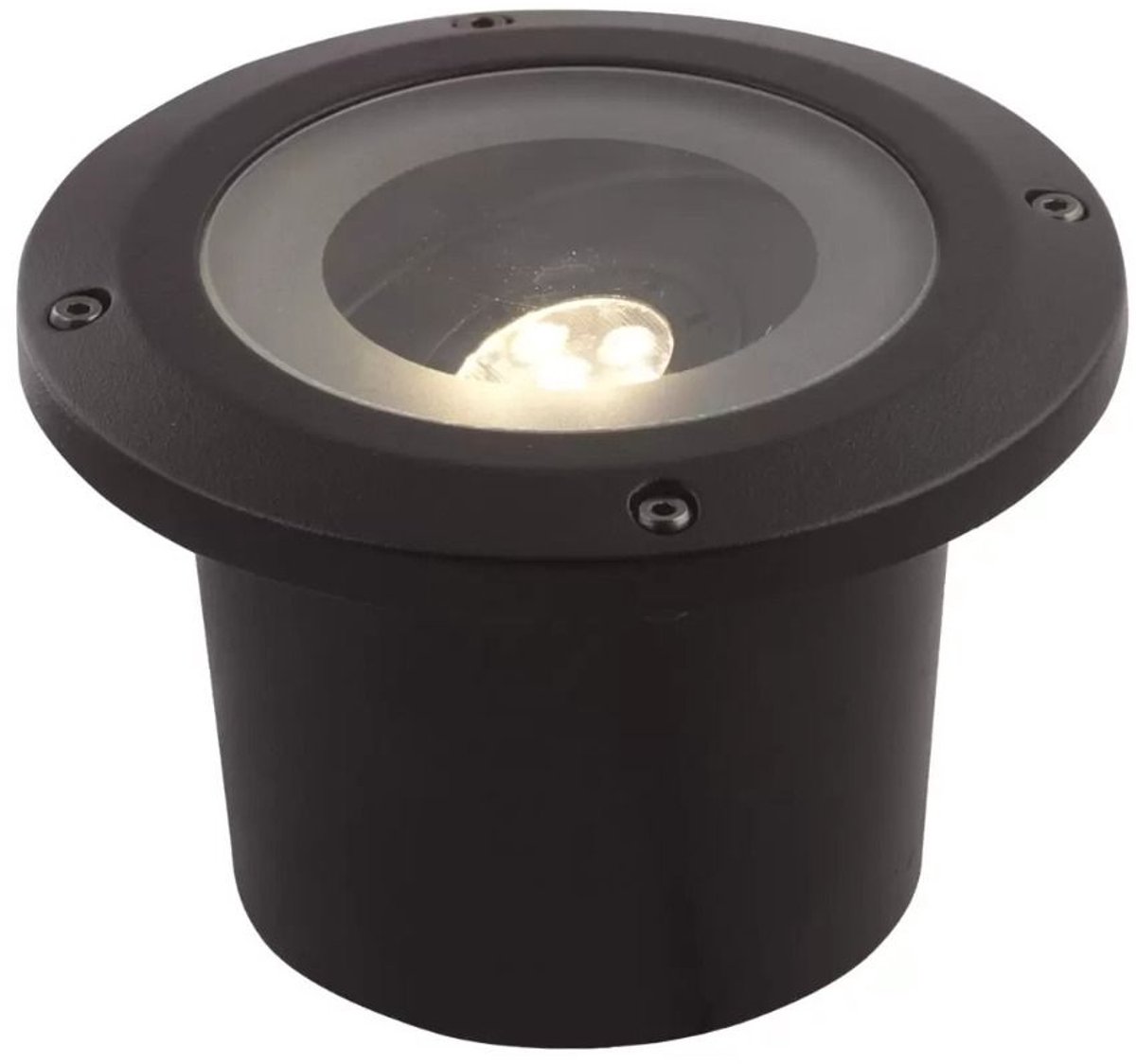 Garden Lights spot Rubum