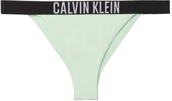 Calvin Klein Badpak Brazilian - Fashion Wear - Vrouwen