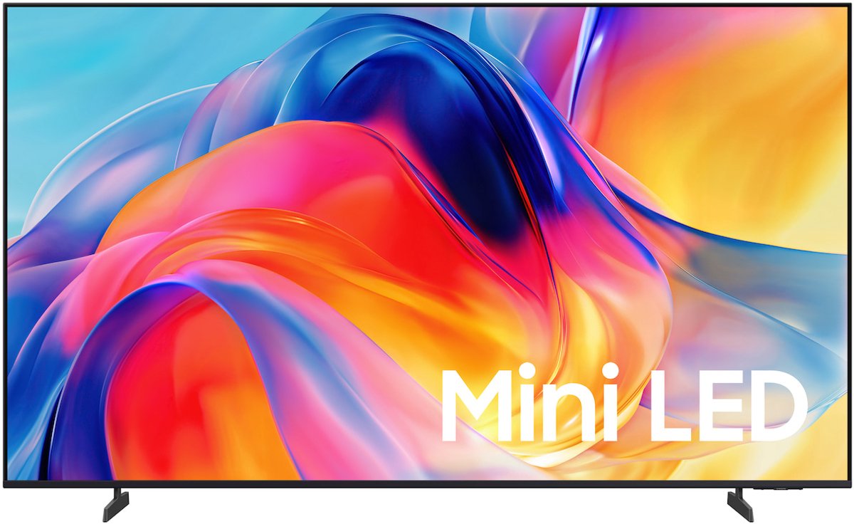 Samsung UE75M73HAU 190,5 cm (75") 4K Ultra HD Smart TV Wifi Zwart