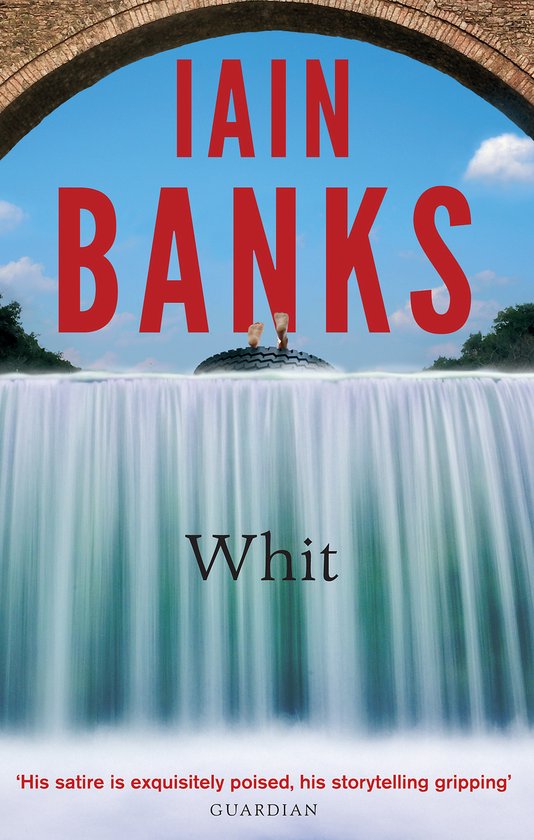 Whit - cover