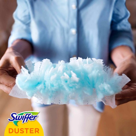 Duster Frame Swiffer Duster XXL Duster Kit - 6 x 1 set - Voordeelverpakking | bol