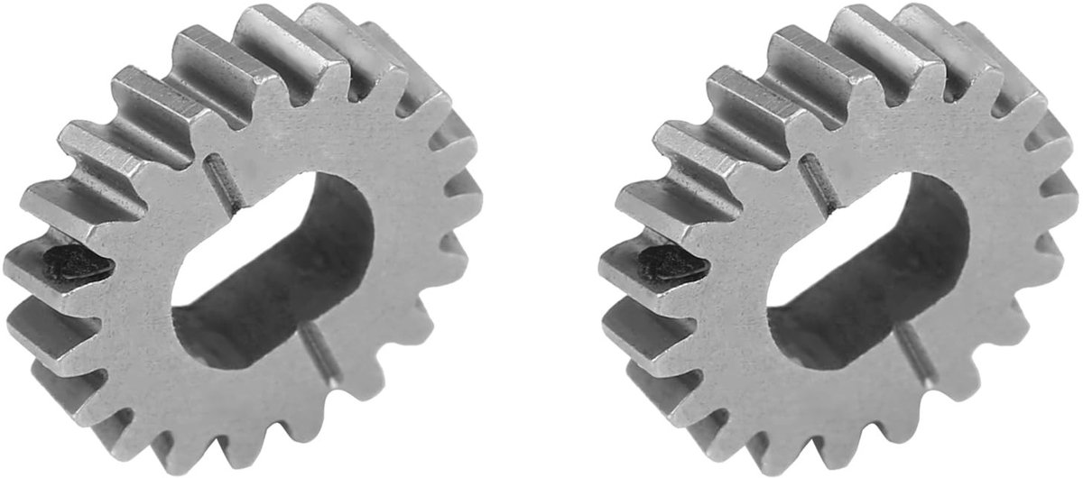 Yctze RVS Dakmotor Set voor W202, W204, W212 - Hoogwaardige Solar Motor Drive Reparatiekit