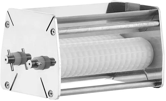Rollers Voor Gevogelte- Hendi- 235x130x(h)120mm van HENDI — afbeelding 2