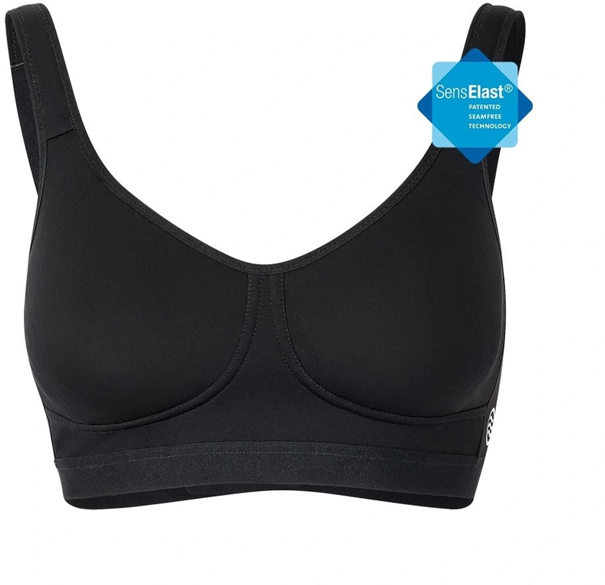 ABC breast care lymfedrainage prothesebh move bra one BH 526 - Maat 90A