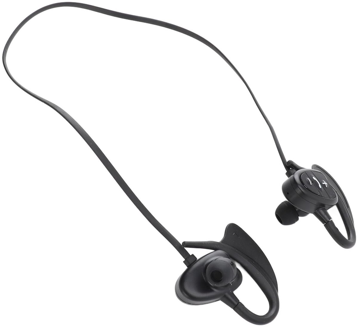 Dailygoods - Bluetooth Hoofdtelefoon voor Zwemmen met Ruisonderdrukking