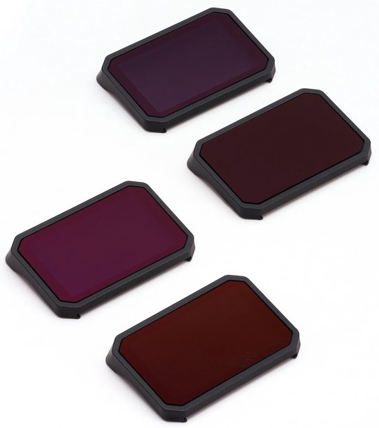 HOVERAir X1 PRO/PRO MAX ND Filters (ND8/ND16/ND32/ND64)