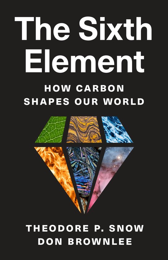 The Sixth Element - cover