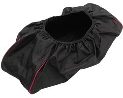 Waterdichte en stofdichte zachte autohoes Geschikt voor autolieren, Geschikt voor zware aanhangers en SUV's.
