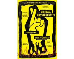 Dirtbag, Massachusetts