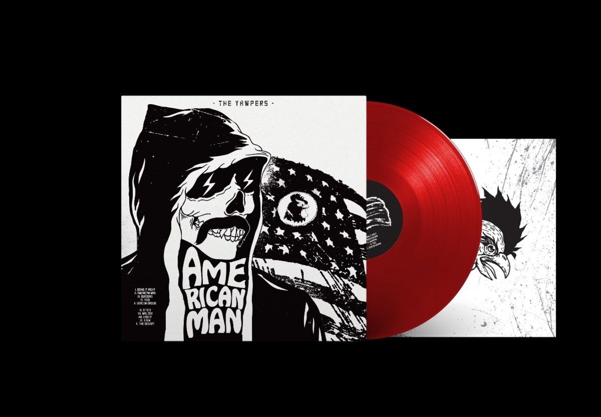 American Man