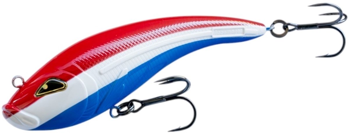Rozemeijer Tybrid NL Vlag WK 2026 Limited Edition