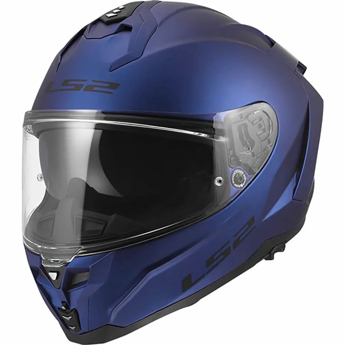 LS2 FF817 Challenger II Helm -